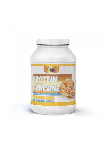 Pure Nutrition - Protein Pancake 2270 грама