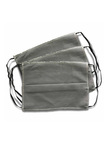 Защитна маска за лице за многократна употреба