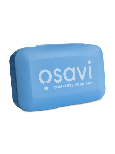 OSAVI - PILL BOX с 5 отделения