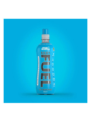 APPLIED NUTRITION - Body Fuel Electrolyte - 500 ml