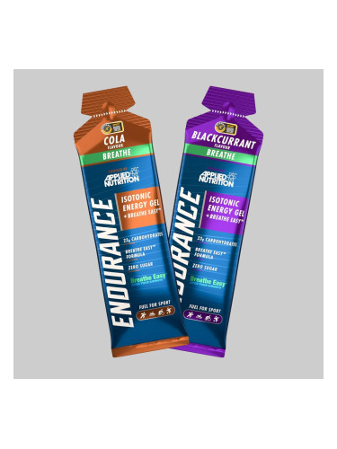 APPLIED NUTRITION - Energy Gel Breathe - 60 ml