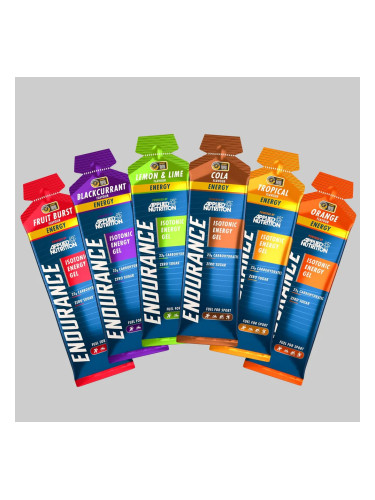 APPLIED NUTRITION - Energy Gel - 60 ml