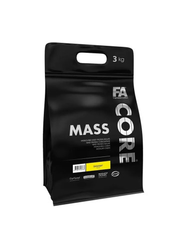 FA NUTRITION - MassCore - 3000 g