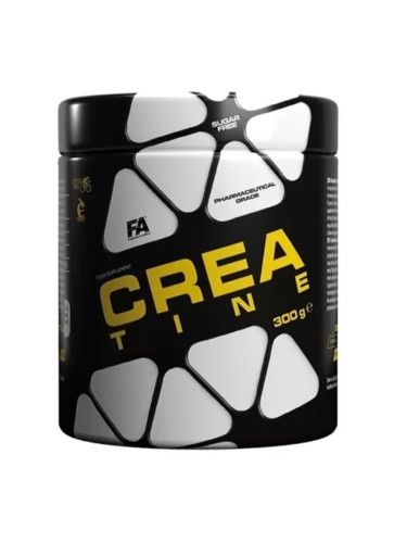 FA NUTRITION - Creatine Unflavoured - 300 g