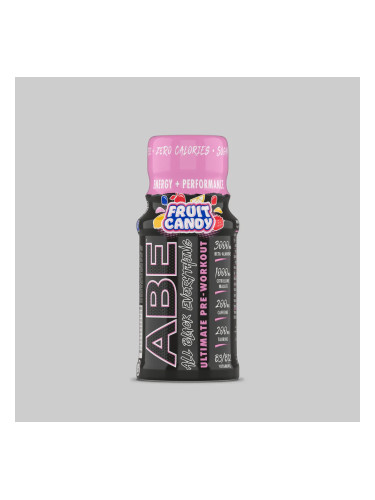 APPLIED NUTRITION - A.B.E Shot - 60 ml