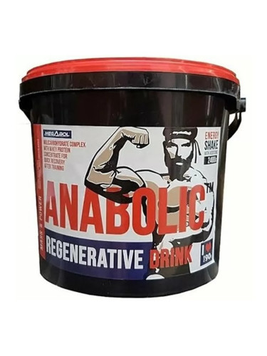 Megabol - Anabolic - 2400 g