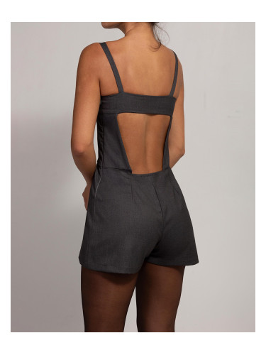 Гащеризон MORAN GREY