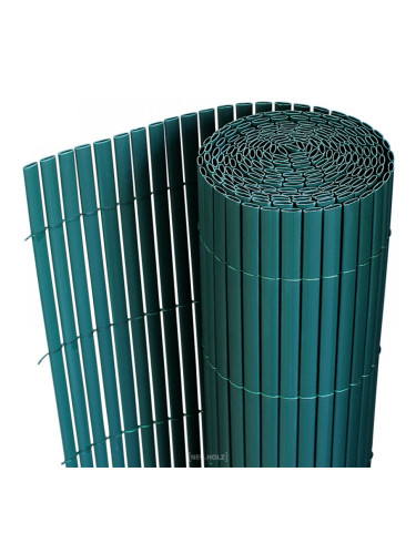 Защитна постелка Hidden 200x300 см PVC зелена