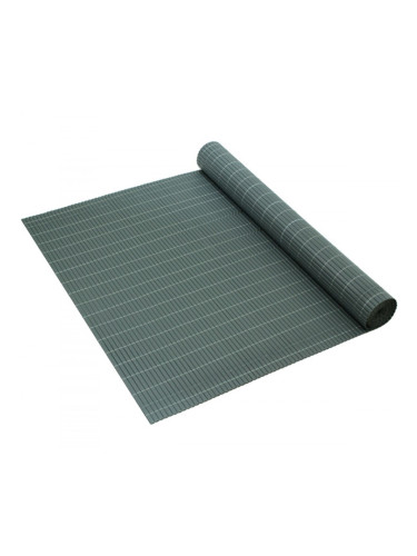 Подложка за защита на личните данни Hidden 150x300 см PVC сива