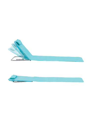 Плажна постелка Cellorigo комплект 2 тюркоаз []