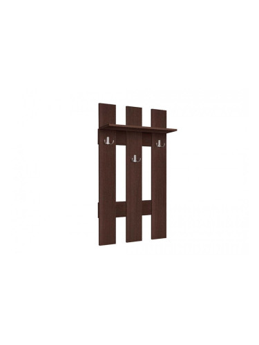 Закачалка Мебели Богдан 30-BM, венге