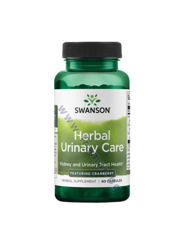 СУОНСЪН ГРИЖА ПИКОЧНИ ПЪТИЩА капсули * 60