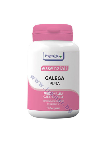 ФАРМАЛАЙФ ЖАБЛЕК таблетки * 120