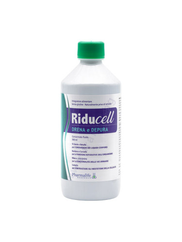 ФАРМАЛАЙФ РИДУСЕЛ 500 мл