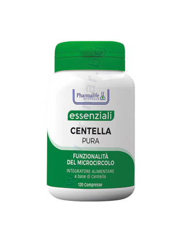 ФАРМАЛАЙФ ГОТУ КОЛА таблетки * 120