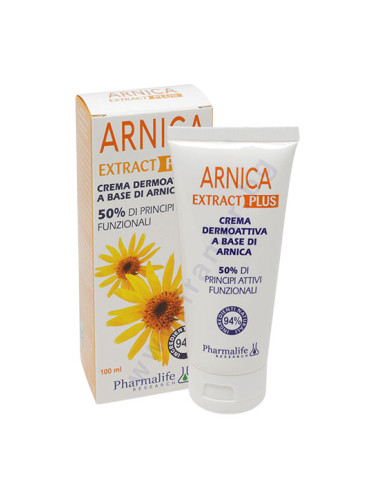 ФАРМАЛАЙФ КРЕМ С АРНИКА 100 мл