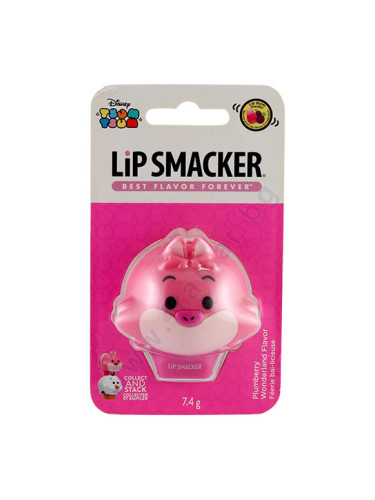 ЛИП СМЕЙКЪР БАЛСАМ ЗА УСТНИ ДИСНИ ЦУМ ЦУМ ЧЕШЪРСКИ КОТАРАК 7.4 г