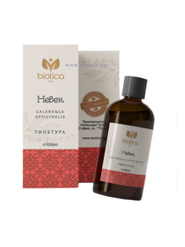 НЕВЕН тинктура 100 мл БИОТИКА