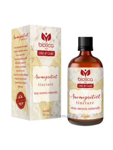 АНЕМОПРОТЕКТ тинктура 100 мл