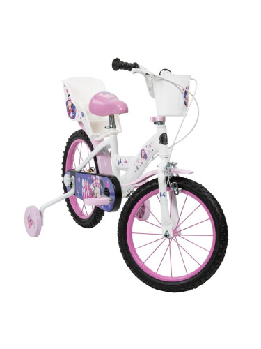 Huffy детски велосипед 16" Minnie