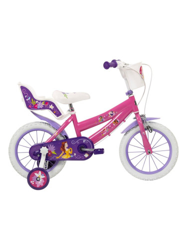 Huffy детски велосипед 14" Princess