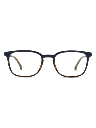 Sea2See Volta C78 51 - диоптрични очила, правоъгълна, unisex, сини