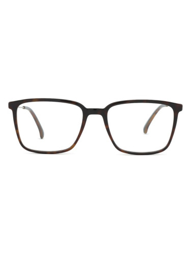 Sea2See Lido C02 54 - диоптрични очила, правоъгълна, unisex, кафяви