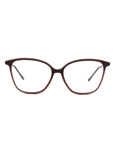 Sea2See Aliseo C06 53 - диоптрични очила, cat eye, дамски, червени