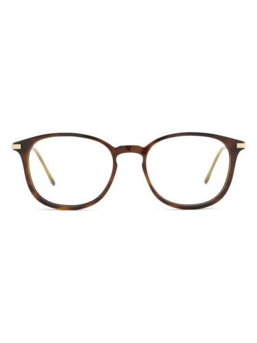 Sea2See Treviso C37 51 - диоптрични очила, квадратна, unisex, кафяви