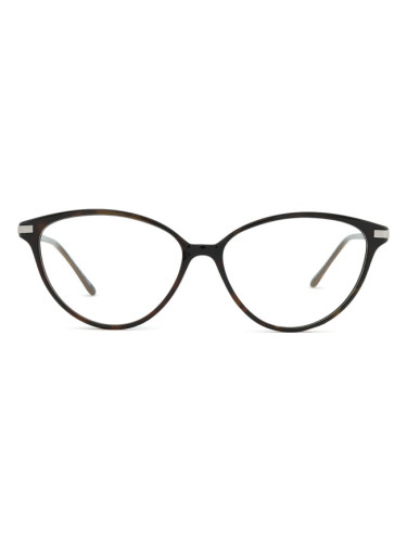 Sea2See Sardinia C02 51 - диоптрични очила, cat eye, дамски, сини