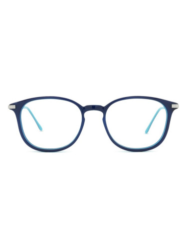 Sea2See Treviso C95 51 - диоптрични очила, квадратна, unisex, сини