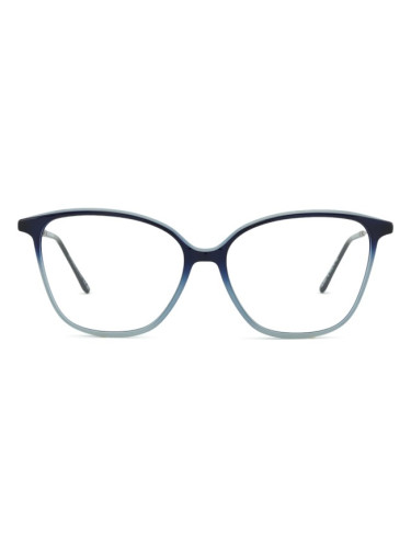 Sea2See Aliseo C82 53 - диоптрични очила, cat eye, дамски, сини