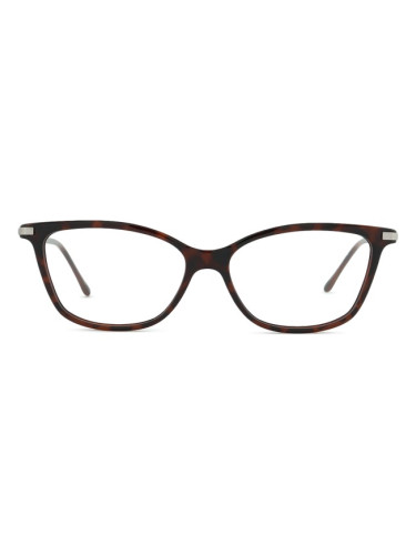 Sea2See Taormina C02 53 - диоптрични очила, cat eye, дамски, кафяви