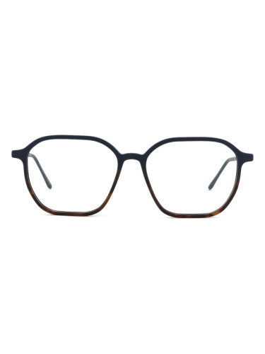 Sea2See Sirocco C78 52 - диоптрични очила, квадратна, unisex, сини