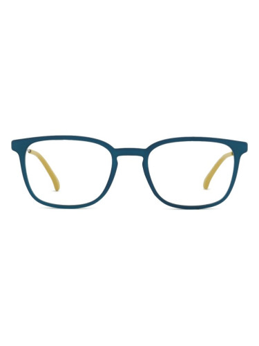 Sea2See Volta C53 51 - диоптрични очила, правоъгълна, unisex, сини