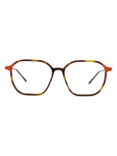 Sea2See Sirocco C783 52 - диоптрични очила, квадратна, unisex, кафяви