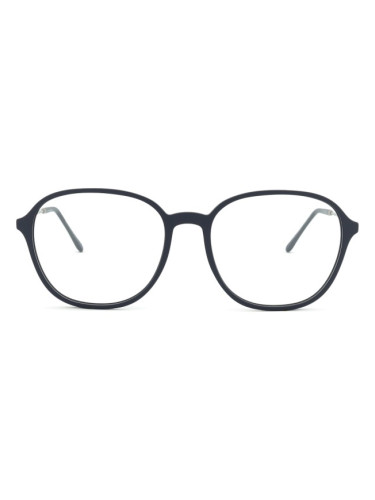 Sea2See Tramontana C07 52 - диоптрични очила, квадратна, мъжки, сини