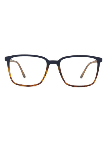 Sea2See Levante C78 56 - диоптрични очила, правоъгълна, unisex, сини