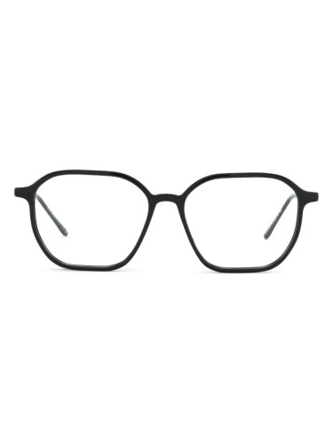 Sea2See Sirocco C00 52 - диоптрични очила, квадратна, unisex, черни