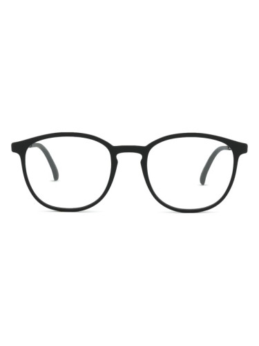 Sea2See Amalfi C01 50 - диоптрични очила, кръгла, unisex, черни