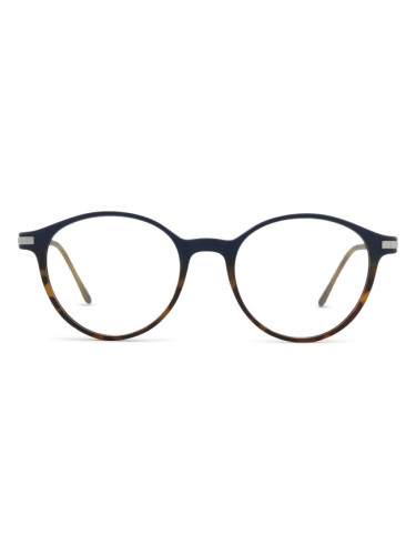 Sea2See Mediteraneo C78 49 - диоптрични очила, кръгла, unisex, сини