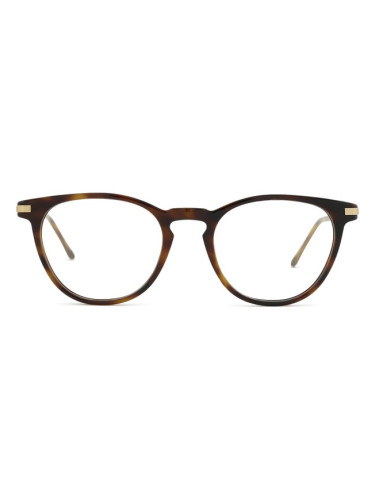 Sea2See Aruba C37 49 - диоптрични очила, кръгла, unisex, кафяви