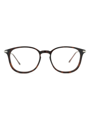 Sea2See Treviso C03 51 - диоптрични очила, квадратна, unisex, кафяви