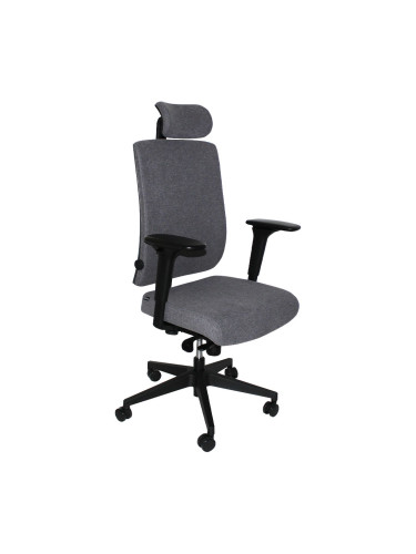 Стол Vabene Pro HB тъмносив