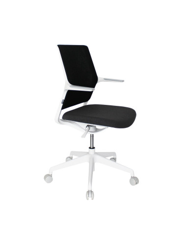 Стол работен Flair M черен