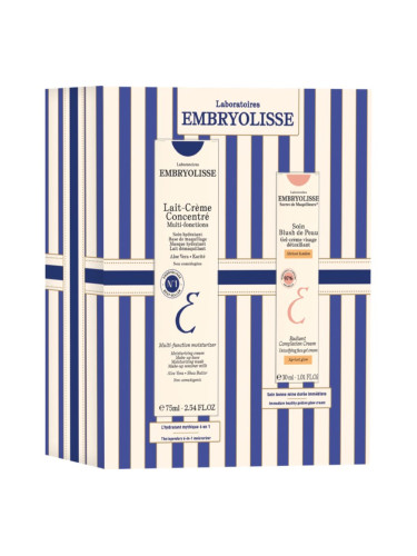 Embryolisse Love Gift Set подаръчен комплект за перфектна кожа