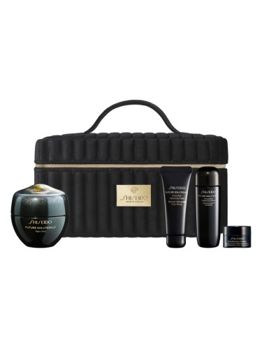 Shiseido Future Solution LX подаръчен комплект