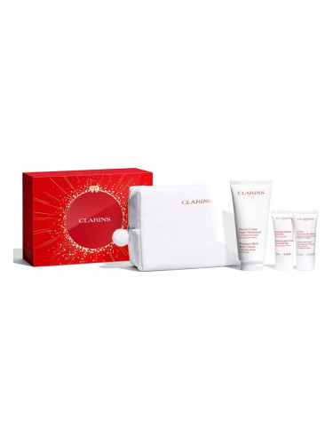 Clarins Body Hydration Holiday Season подаръчен комплект