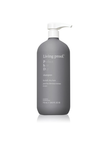 Living Proof Perfect Hair Day хидратиращ шампоан за всички видове коса 710 мл.