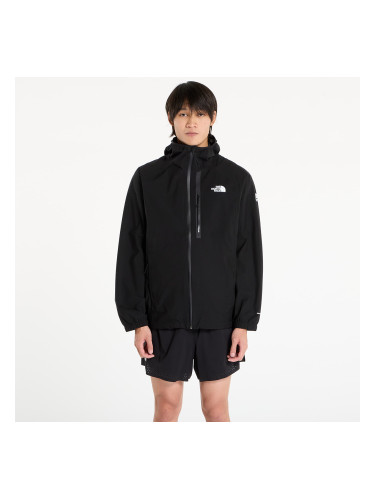 Яке The North Face M Mountain Athletics Rainlit Hooded Jack TNF Black L